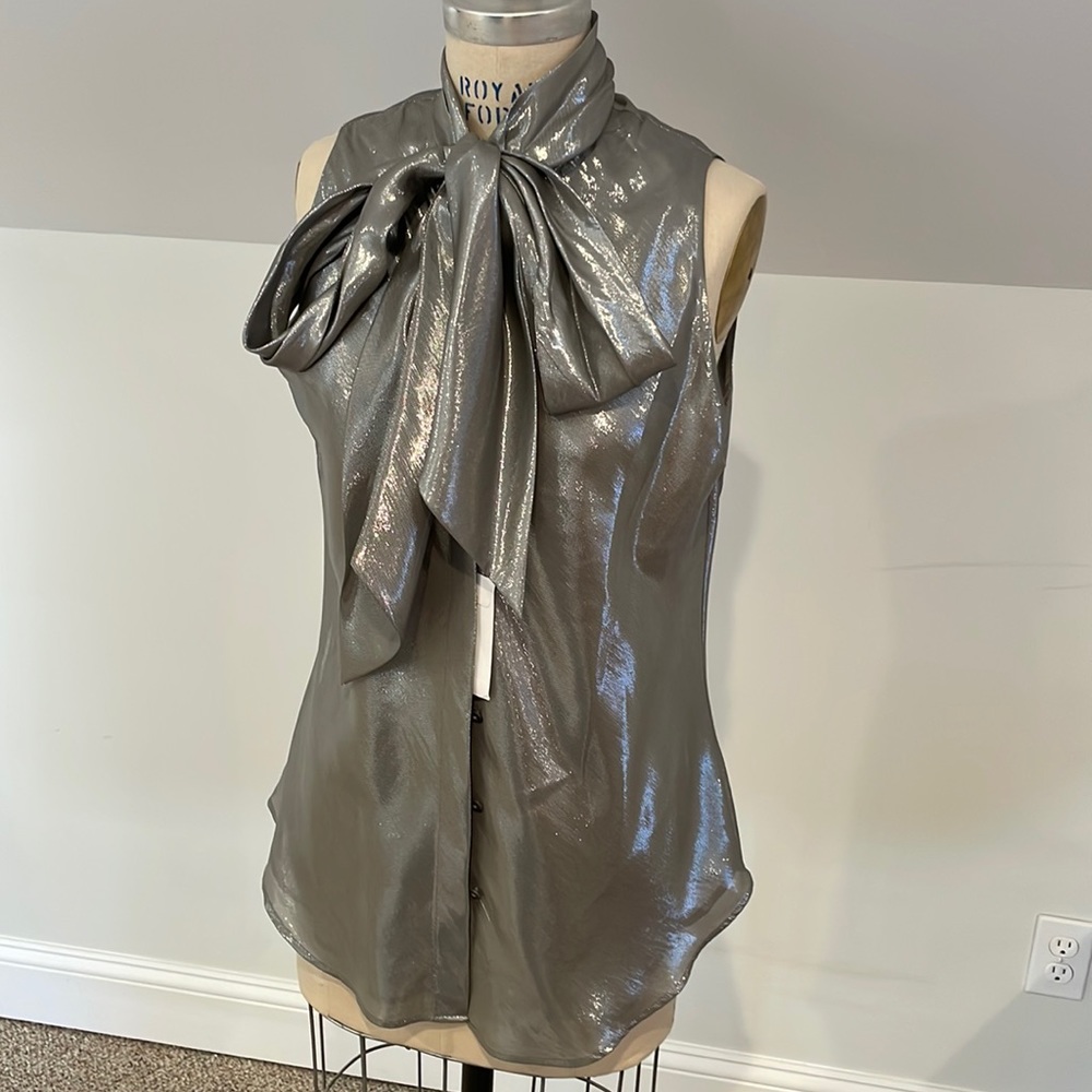 Ralph Lauren Black Label Top - NWT